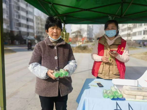 華展貓先生，智能垃圾分類廠家，垃圾分類宣傳活動，垃圾分類項(xiàng)目