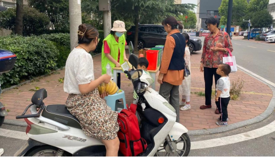 華展貓先生，智能垃圾房，生活垃圾分類收集點，設(shè)備生產(chǎn)廠家