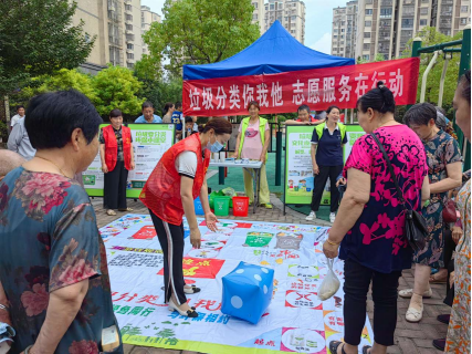 貓先生垃圾分類，智能垃圾房，垃圾分類項目運營，分類設(shè)備生產(chǎn)廠家