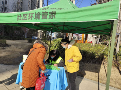 貓先生回收，智能垃圾分類，定時(shí)定點(diǎn)垃圾分類設(shè)備，垃圾房廠家