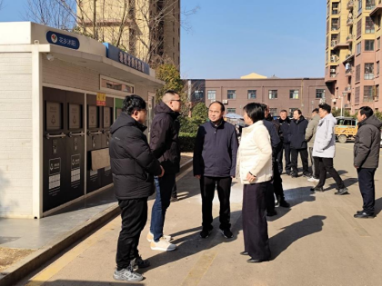 江蘇貓先生智能分類垃圾房，清潔小屋，垃圾分類收集站生產(chǎn)廠家